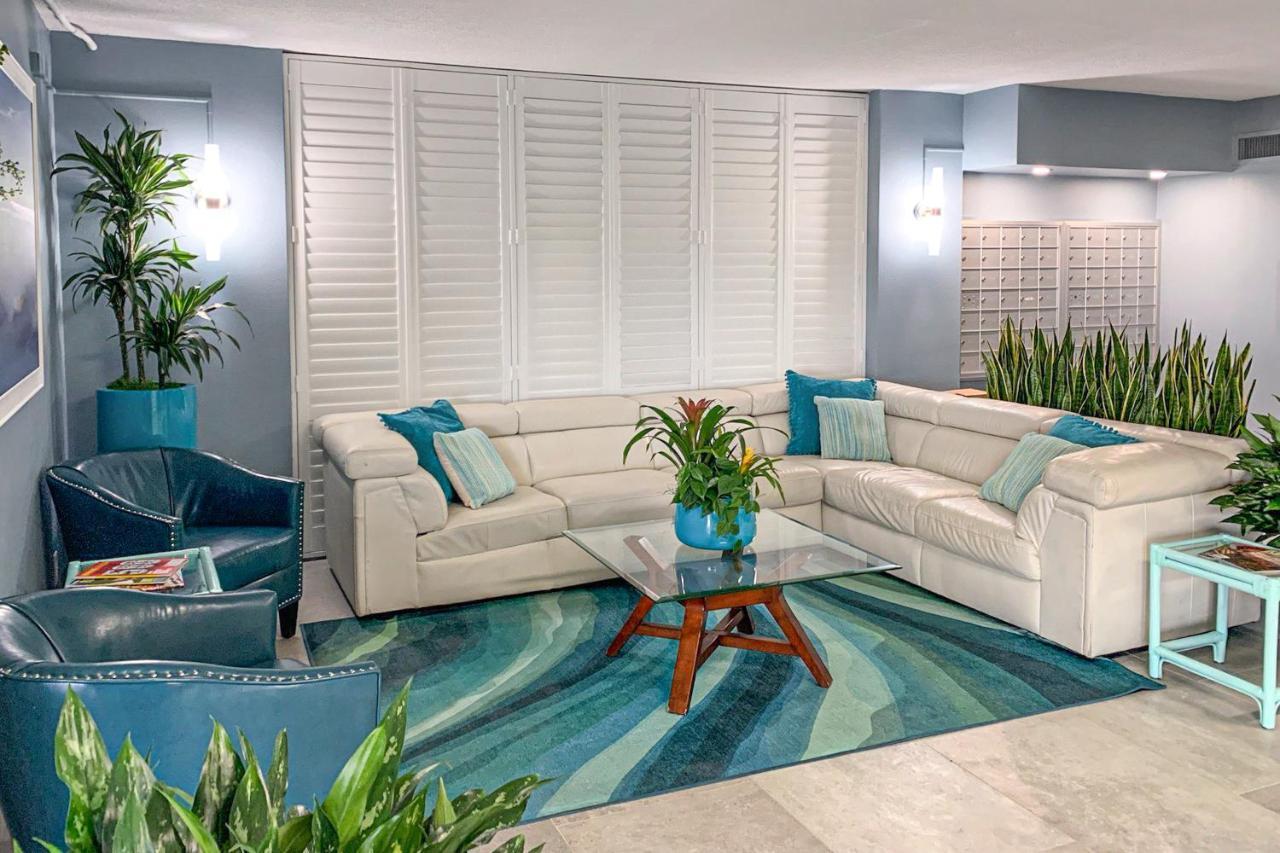 Turtle Time Suite Satellite Beach Exterior foto